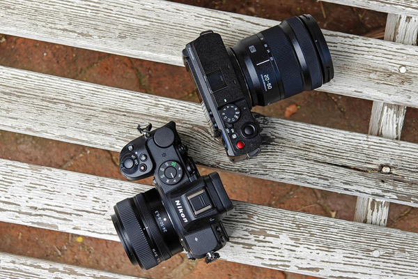 入门级全画幅微单的血海之争 松下LUMIX S9对比尼康Z5 入门级全画幅微单的血海之争 松下LUMIX S9对比尼康Z5 时时快讯
