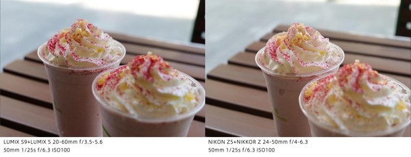 入门级全画幅微单的血海之争 松下LUMIX S9对比尼康Z5 入门级全画幅微单的血海之争 松下LUMIX S9对比尼康Z5 时时快讯