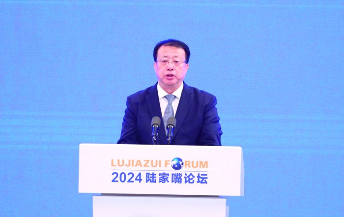 登高望远 释放金融高质量发展重磅信号 登高望远 开释
金融高质量发展重磅信号 时时快讯