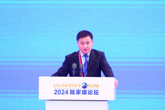 登高望远 释放金融高质量发展重磅信号 登高望远 开释
金融高质量发展重磅信号 时时快讯