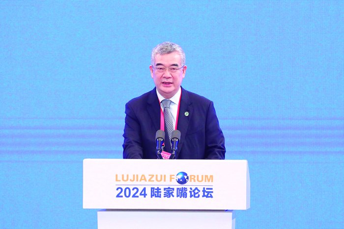 登高望远 释放金融高质量发展重磅信号 登高望远 开释
金融高质量发展重磅信号 时时快讯