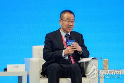 中国银行行长刘金：跨国公司“有来有走”是正常征象
 时时快讯