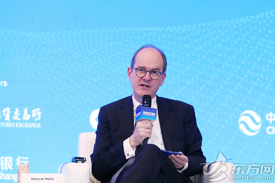 施罗德团体
中国事件
主席Sebastian WOOD：将来
30年中国将见证生齿
老龄化速率
快于环球
其他地区 时时快讯