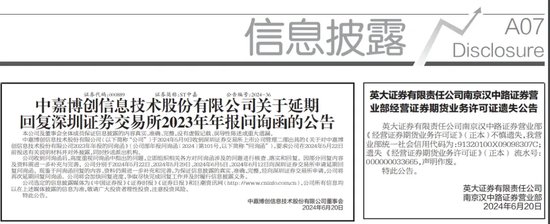 英大证券，“证”不见了...... 英大证券，“证”不见了...... 时时快讯