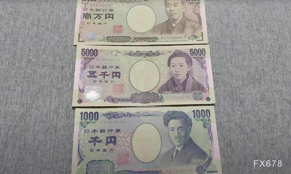 日元持续贬值，美元兑日元跌至160关口附近 日元连续贬值，美元兑日元跌至160关口附近 时时快讯