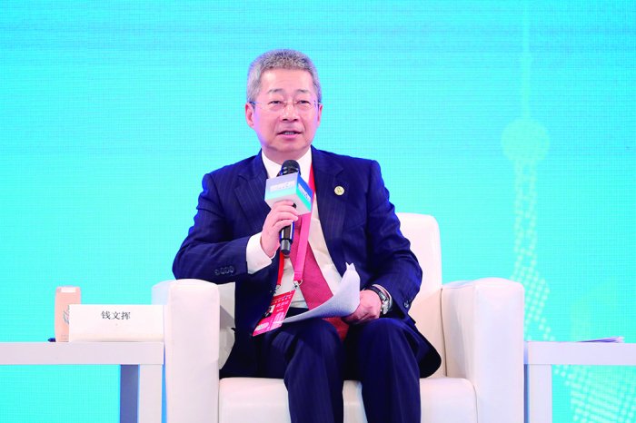 做好金融“五篇大文章”  更好服务实体经济和民生 做好金融“五篇大文章”  更好服务实体经济和民生 时时快讯