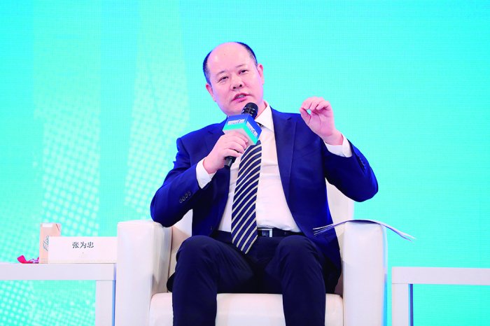 做好金融“五篇大文章”  更好服务实体经济和民生 做好金融“五篇大文章”  更好服务实体经济和民生 时时快讯