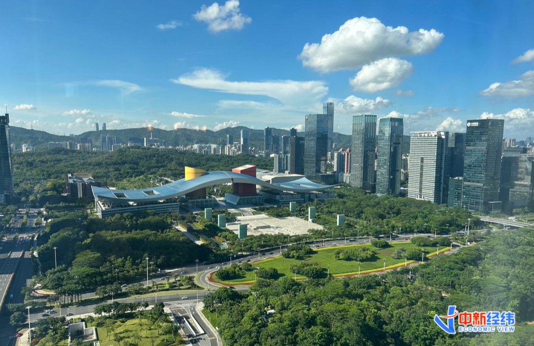 新政满月，一线城市楼市咋样了？ 新政满月，一线都会
楼市咋样了？ 时时快讯
