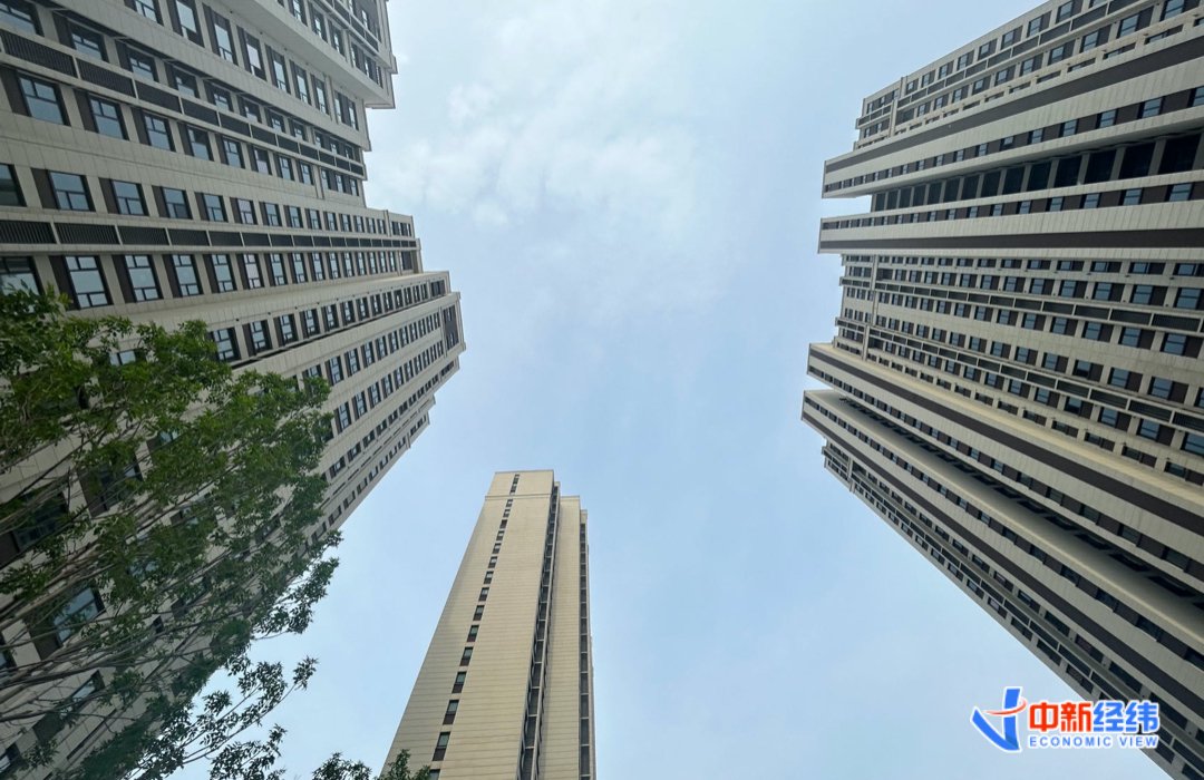新政满月，一线城市楼市咋样了？ 新政满月，一线都会
楼市咋样了？ 时时快讯
