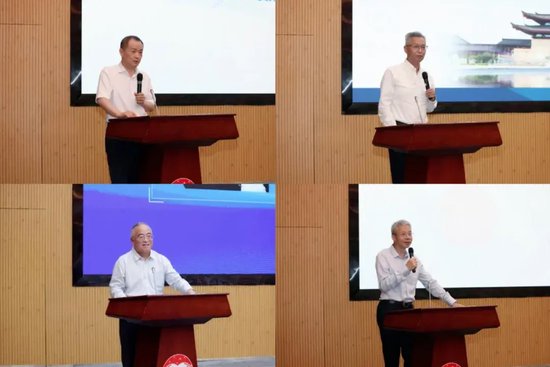 茅台团体
召开2024年战略研讨会,张德芹:统统
发展战略须依照五大核心竞争力形成的底层逻辑 时时快讯 茅台集团召开2024年战略研讨会,张德芹:一切发展战略须遵循五大核心竞争力形成的底层逻辑 茅台团体
召开2024年战略研讨会,张德芹:统统
发展战略须依照五大核心竞争力形成的底层逻辑 时时快讯