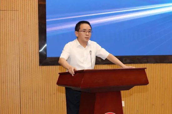 茅台团体
召开2024年战略研讨会,张德芹:统统
发展战略须依照五大核心竞争力形成的底层逻辑 时时快讯 茅台集团召开2024年战略研讨会,张德芹:一切发展战略须遵循五大核心竞争力形成的底层逻辑 茅台团体
召开2024年战略研讨会,张德芹:统统
发展战略须依照五大核心竞争力形成的底层逻辑 时时快讯