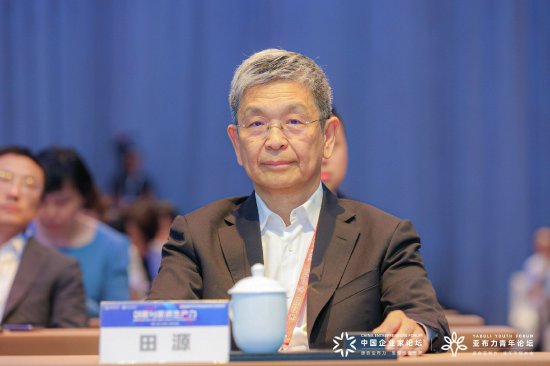 迈胜医疗团体董事长田源：不是大家都必须做企业家，不是大家都必要改变天下 时时快讯