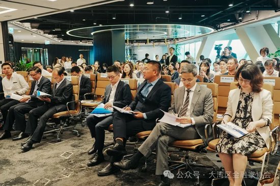 峰会回顾 | 跨境人民币债券市场解析及前瞻研讨峰会完美落幕 峰会回顾| 跨境人民币债券市场分析及前瞻研讨峰会美满落幕 时时快讯