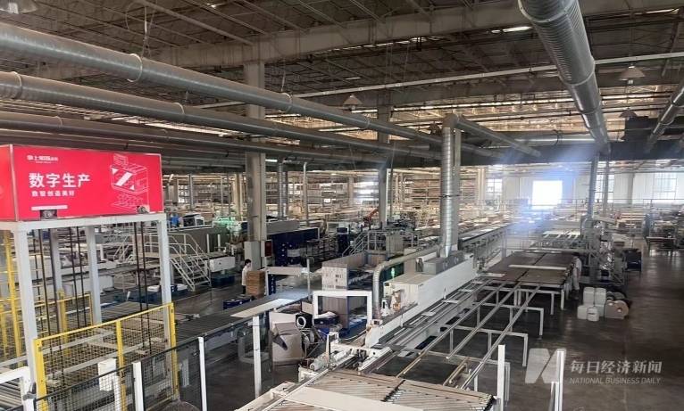 掌上明珠家居信息化中心总监张浩：“川派家具”转型升级需破解“断层”困难 时时快讯