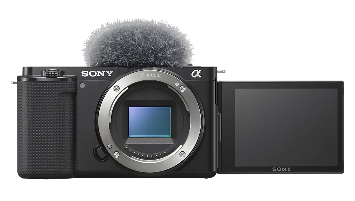 索尼 ZV-E10 II 相机有望 7 月 10 日发布，搭 A6700 同款 26MP 传感器 时时快讯