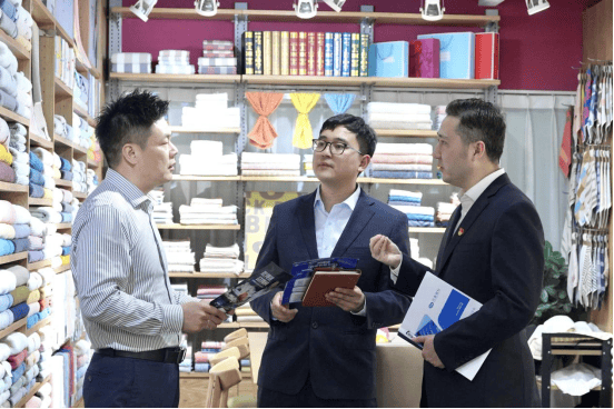 兴业银行杭州分行：奋力誊写“五篇大文章” 兴业银行杭州分行：奋力誊写“五篇大文章” 时时快讯