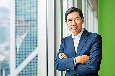 春华资源
胡祖六：地缘政治的不确定性使得投资者在投资时更加审慎
 时时快讯