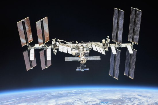 SpaceX获NASA代价
8.43亿美元条约
，制作
用于国际空间站退役的航天器 时时快讯