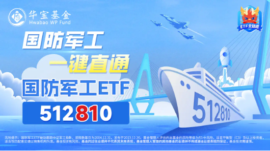 突然爆发！国防军工板块领涨两市，国防军工ETF（512810）大涨超3%！鸿远电子涨停封板 忽然
发作
！国防军工板块领涨两市，国防军工ETF（512810）大涨超3%！鸿远电子涨停封板 时时快讯