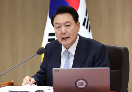 已获50万人联署！韩媒：韩国国会请愿网站弹劾尹锡悦请愿文同意人数连续增长
 时时快讯