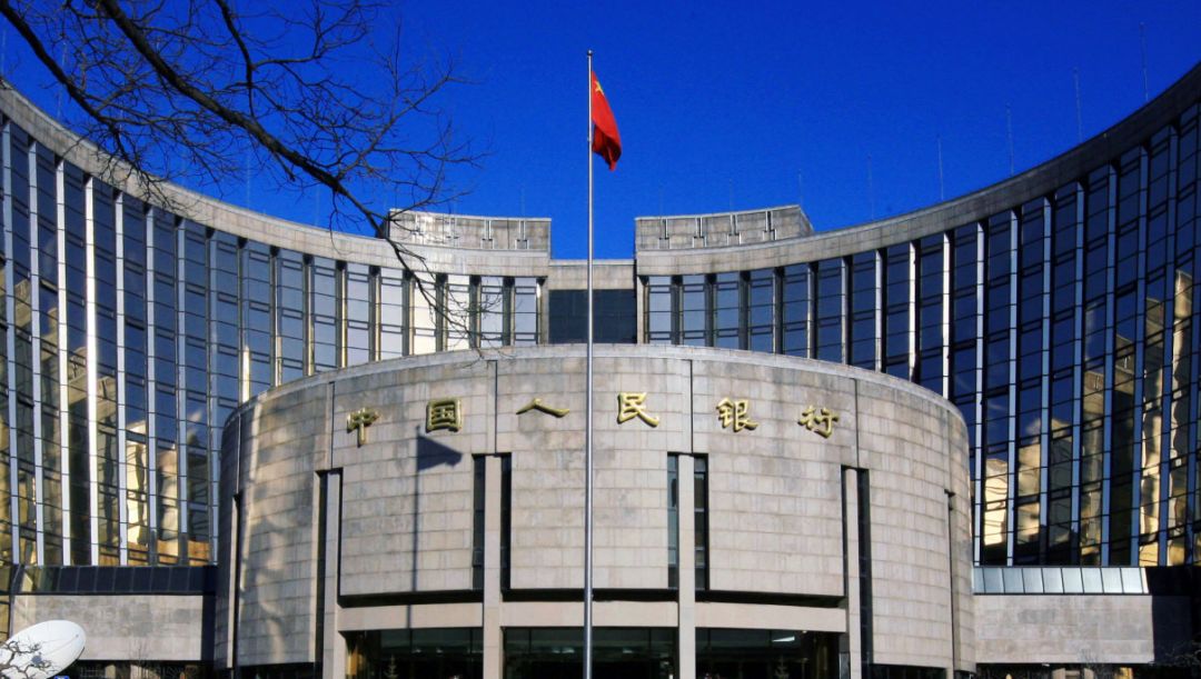 央行 央行"了局
"了，意味着什么？ 时时快讯