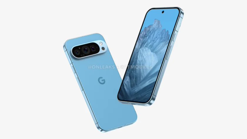 谷歌 Pixel 9 手机 AI 新功能大曝光，包括类似微软“回顾”的功能 谷歌 Pixel 9 手机 AI 新功能大曝光，包罗
雷同
微软“回顾”的功能 时时快讯