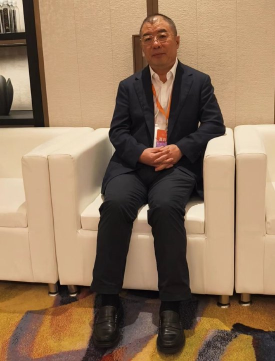 直击WAIC | 对话齐向东：将来
程序员不必要
那么多，但网络安全会是热门专业 时时快讯