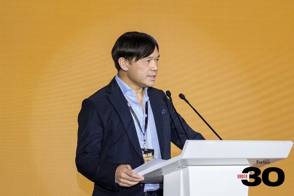 活动| 十年筑梦，共赴将来
，福布斯中国UNDER 30十周年峰会出色
回顾 活动| 十年筑梦，共赴将来
，福布斯中国UNDER 30十周年峰会出色
回顾 时时快讯