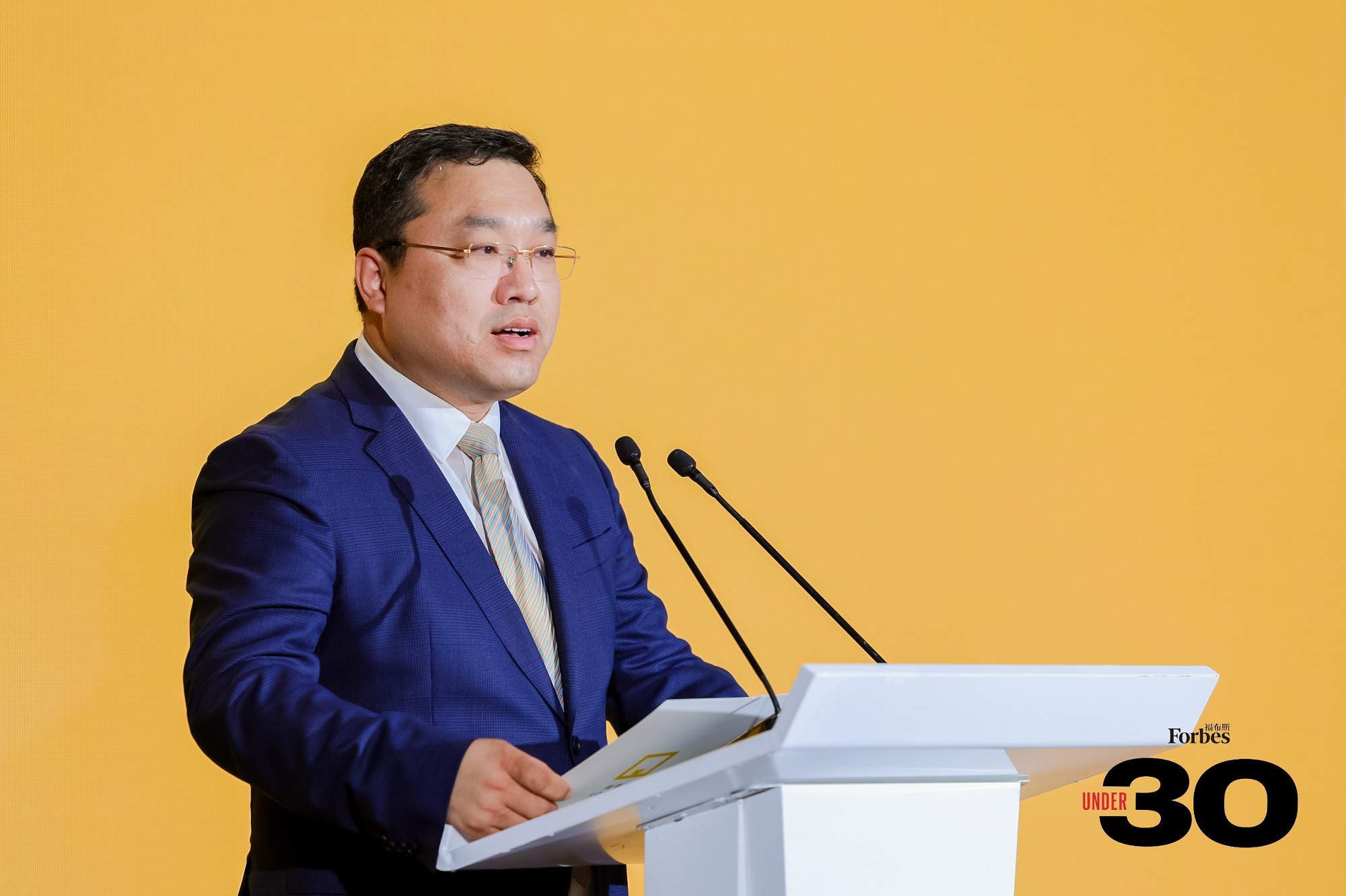 活动| 十年筑梦，共赴将来
，福布斯中国UNDER 30十周年峰会出色
回顾 活动| 十年筑梦，共赴将来
，福布斯中国UNDER 30十周年峰会出色
回顾 时时快讯