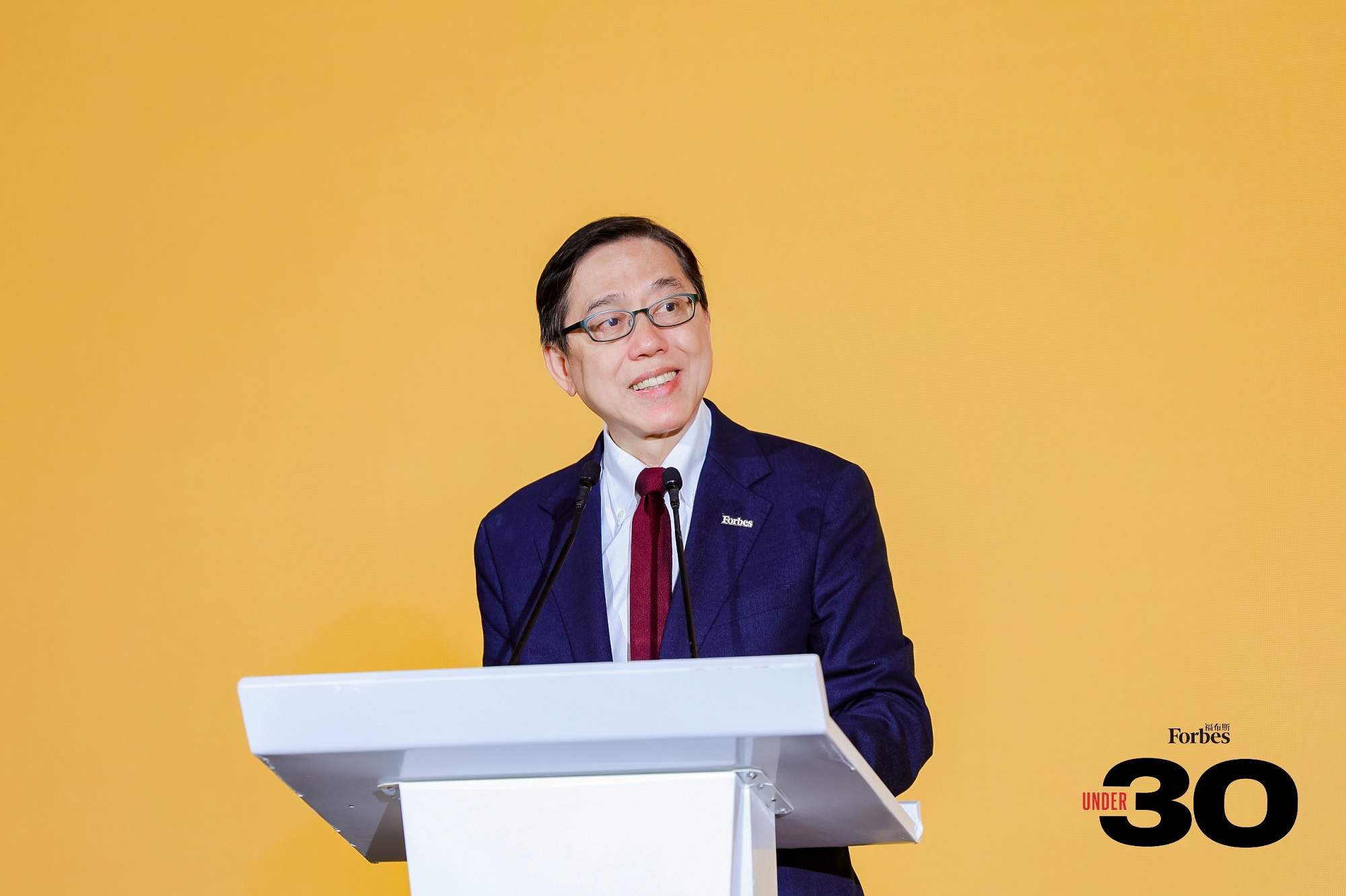 活动| 十年筑梦，共赴将来
，福布斯中国UNDER 30十周年峰会出色
回顾 活动| 十年筑梦，共赴将来
，福布斯中国UNDER 30十周年峰会出色
回顾 时时快讯