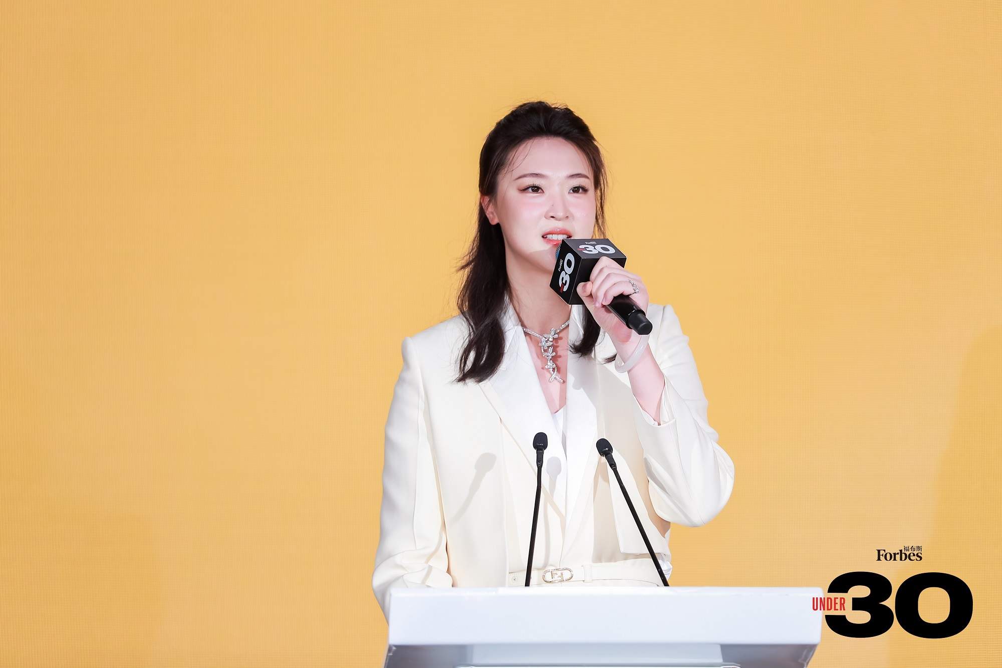 活动| 十年筑梦，共赴将来
，福布斯中国UNDER 30十周年峰会出色
回顾 活动| 十年筑梦，共赴将来
，福布斯中国UNDER 30十周年峰会出色
回顾 时时快讯