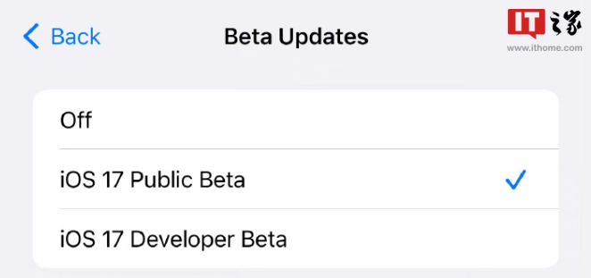 苹果 watchOS 11 开发者预览版 Beta 3 发布 苹果 watchOS 11 开辟
者预览版 Beta 3 发布 时时快讯