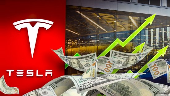 特斯拉股票十连涨，在“木头姐”旗舰基金中权重升破15% 时时快讯