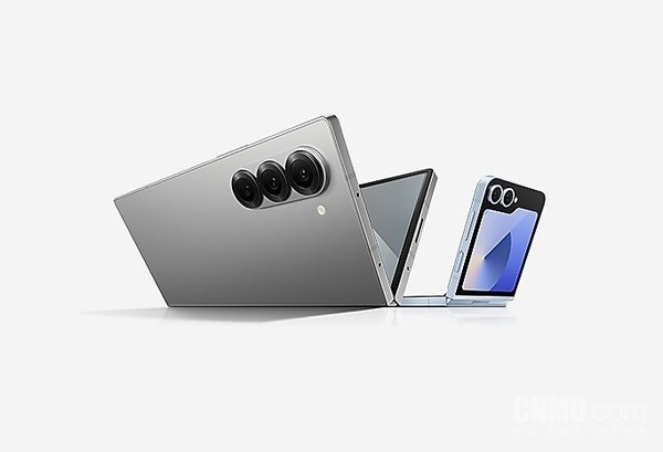超自信！三星今年计划生产800万台Z Fold 6和Flip 6 超自大
！三星本年
筹划
生产800万台Z Fold 6和Flip 6 时时快讯