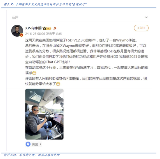 国盛计算机：自动驾驶哪些细分领域持续性较强 国盛盘算
机：主动
驾驶哪些细分范畴
连续性较强 时时快讯