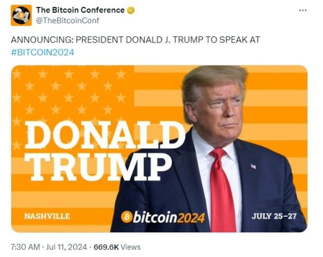 特朗普遭袭或令资金涌入避险资产，“特朗普交易”胜算更大了？ 特朗普遭袭或令资金涌入避险资产，“特朗普买卖
业务
”胜算更大了？ 时时快讯