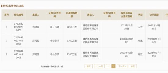 郑风礼与合资
人分家单干，宏源防水背后金主浮出 时时快讯