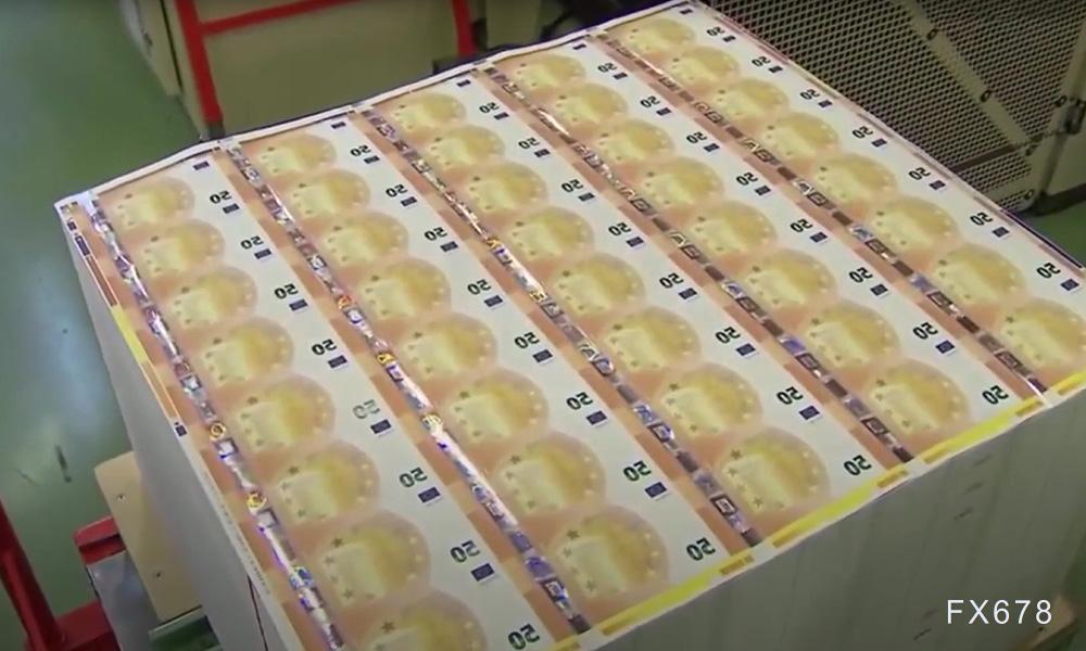 外汇策略师：创下5周新高后，欧元兑美元可能出现盘整性回落 外汇战略师：创下5周新高后，欧元兑美元大概
出现盘整性回落 时时快讯