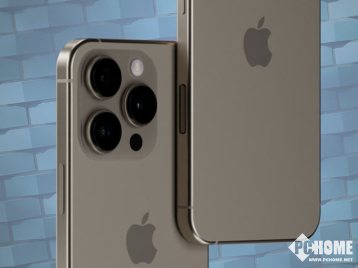 iPhone 16 Pro标配四重反射棱镜相机：支持5倍光变 iPhone 16 Pro标配四重反射棱镜相机：支持5倍光变 时时快讯