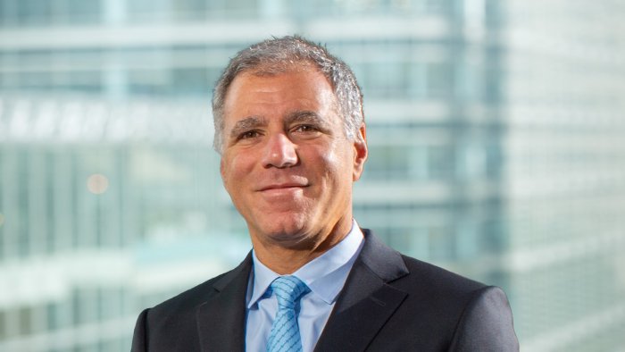 汇丰集团CEO人选确认！现任CFO艾桥智获委任，9月2日生效 汇丰团体
CEO人选确认！现任CFO艾桥智获委任，9月2日见效
 时时快讯