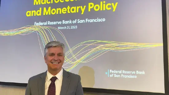 美联储理事沃勒以为
央行“越来越靠近
”降息 时时快讯 美联储理事沃勒以为
央行“越来越靠近
”降息 美联储理事沃勒以为
央行“越来越靠近
”降息 时时快讯