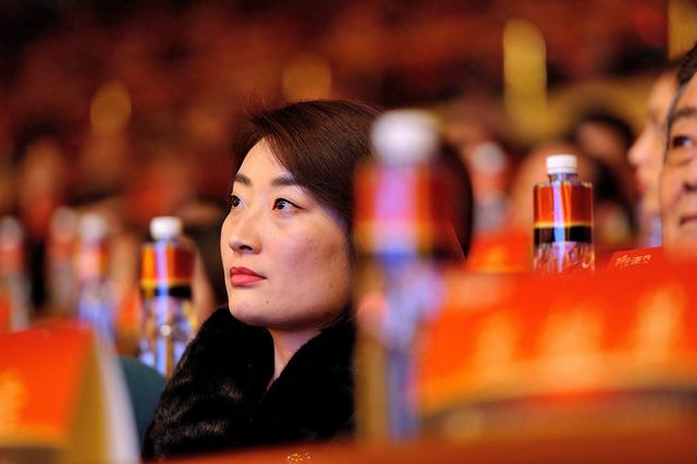 娃哈哈总司理
宗馥莉请辞？知恋人
士称属实，高管此前不知情 时时快讯