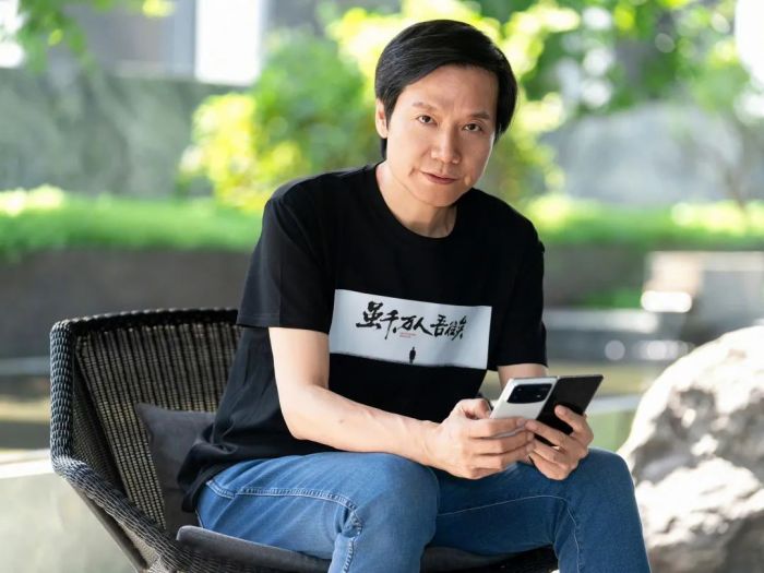 雷军，如何成为“直播一哥”？ 雷军，怎样
成为“直播一哥”？ 时时快讯