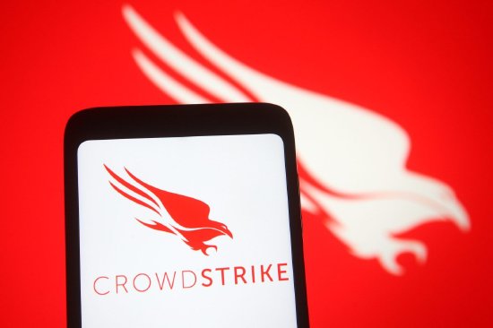 CrowdStrike两日暴跌23%，空头净赚近10亿美元 时时快讯
