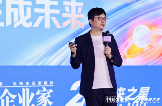 大模子为何不知道“13.8大还是13.11大”？傅盛分析 时时快讯